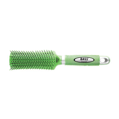 Bass, Wet Hair Detangle Brush - Assorted Colors - Medium