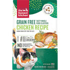 The Honest Kitchen, Grain Free Whole Food Clusters, Chicken Recipe - Dry Cat Food image number null