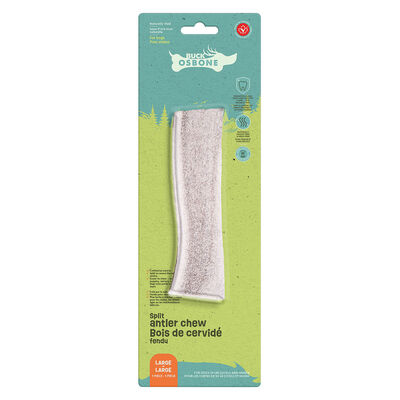 Buck Osbone, Antler - Large Split