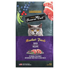Market Fresh - Duck Recipe - 1.58 kg - Dry Cat Food image number null