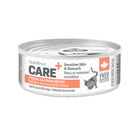 Nutrience, Care - Skin & Stomach Hypoallergenic - 156 g - Wet Cat Food image number null