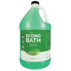 Bark 2 Basics, Econo Bath Shampoo - Gal image number null