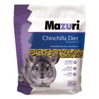Mazuri, Chinchilla Diet - 2.5 lb image number null
