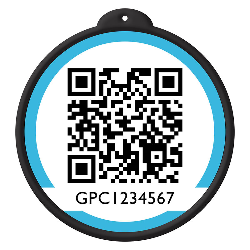 GPC Smart, Digital Pet Identification Tag image number null