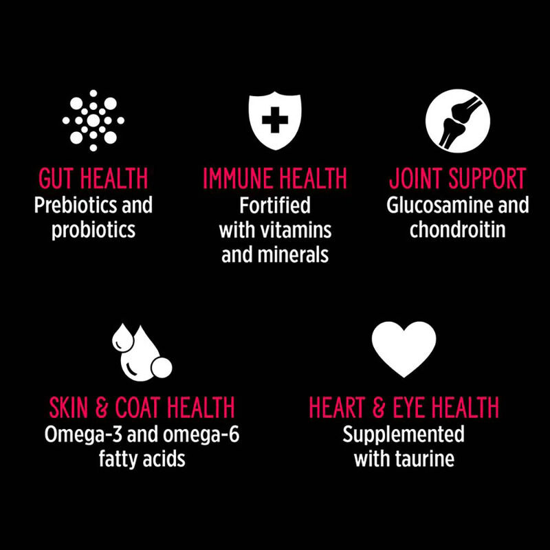 Nutrience, Adult - SubZero Grain Free - Prairie Red - Dry Dog Food image number null