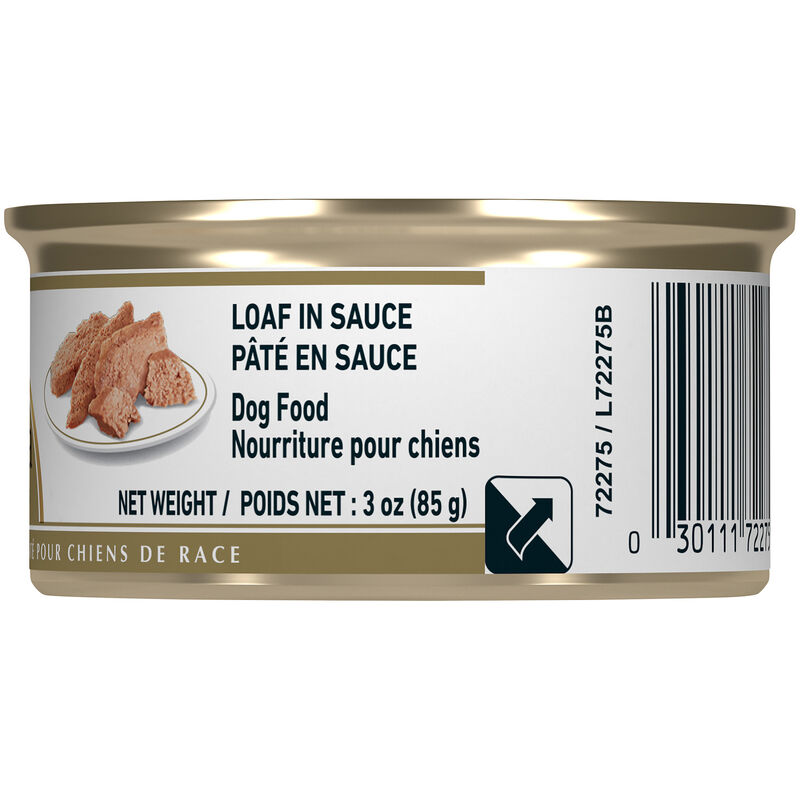 Royal Canin, Pouch, Adult - Chihuahua - 85 g - Wet Dog Food image number null