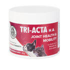 Tri-Acta, Maximum Strength image number null