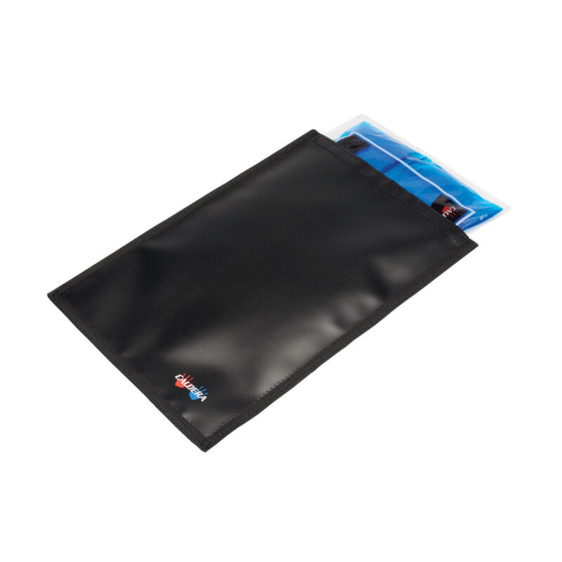 Caldera, Pet Therapy - Hot & Cold Pet Bed Insert - 17.5" image number null