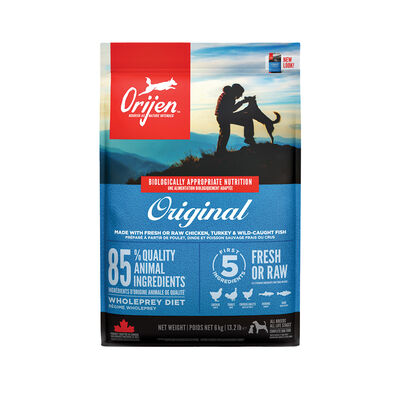 Orijen, Adult Original - Dry Dog Food