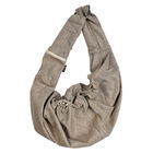 Brigade, Sling Pet Carrier - Woven Tan image number null