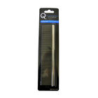 Q, Extra Long Pin Comb, Fine/Coarse - 7.5" image number null