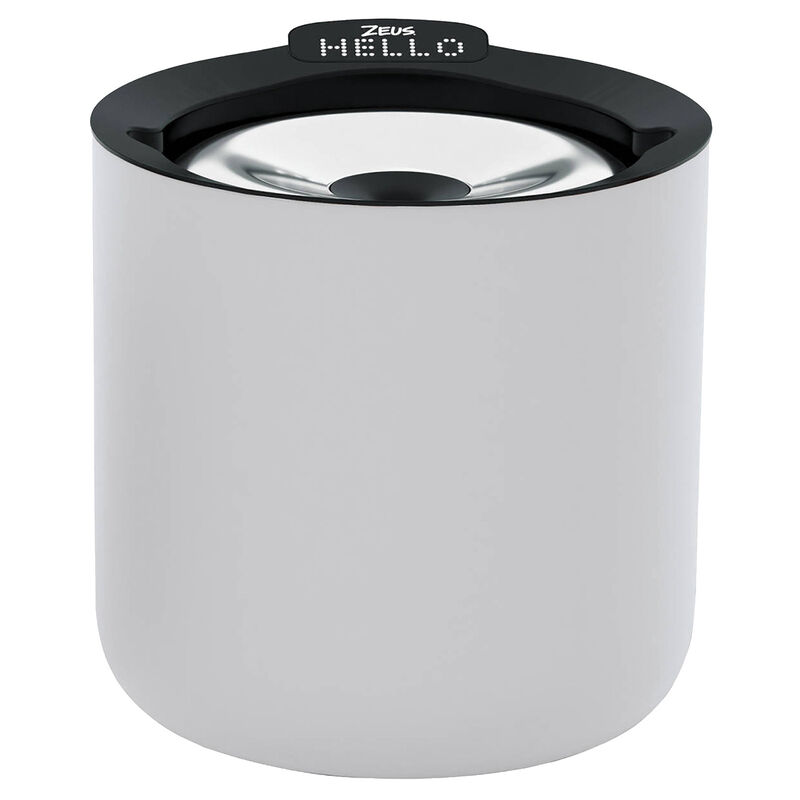 Zeus Oasis Plus Smart Fountain -  6 L image number null