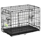 MidWest, Contour - Double Door Crate image number null