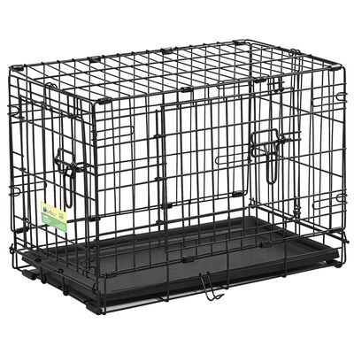 MidWest, Contour - Double Door Crate