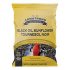 Armstrong, Easy Pickens, Black Oil Sunflower - 7 kg image number null