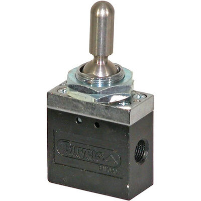 Toggle Switch for BPD1