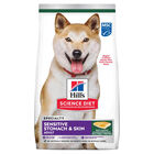 Science Diet, Adult - Sensitive Stomach & Skin - Pollock & Barley - 1.58 kg - Dry Dog Food image number null