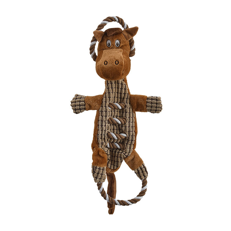 Outward Hound, Ropes A Go Go Toys - Assorted image number null