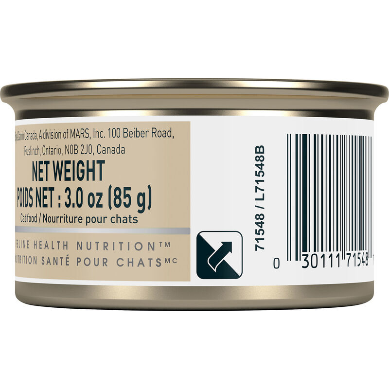 Royal Canin, Feline Health Nutrition Instinctive 7+ Thin Slices In Gravy - Wet Cat Food image number null