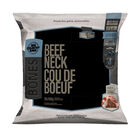 Big Country Raw, Beef Neck Bone - 2 lb - Frozen Dog Food image number null