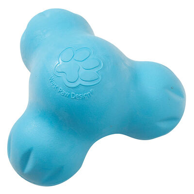 West Paw, Tux - Aqua Blue