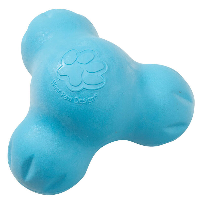 West Paw, Tux - Aqua Blue image number null
