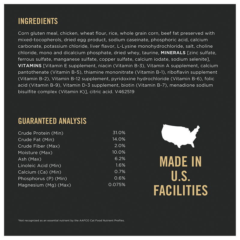 Pro Plan, FelineAdult-SpecializedUrinaryTractHealth-3.18kg - Dry Cat Food image number null