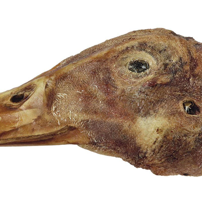 Vital Essentials, Raw Bar - FD Duck Heads image number null