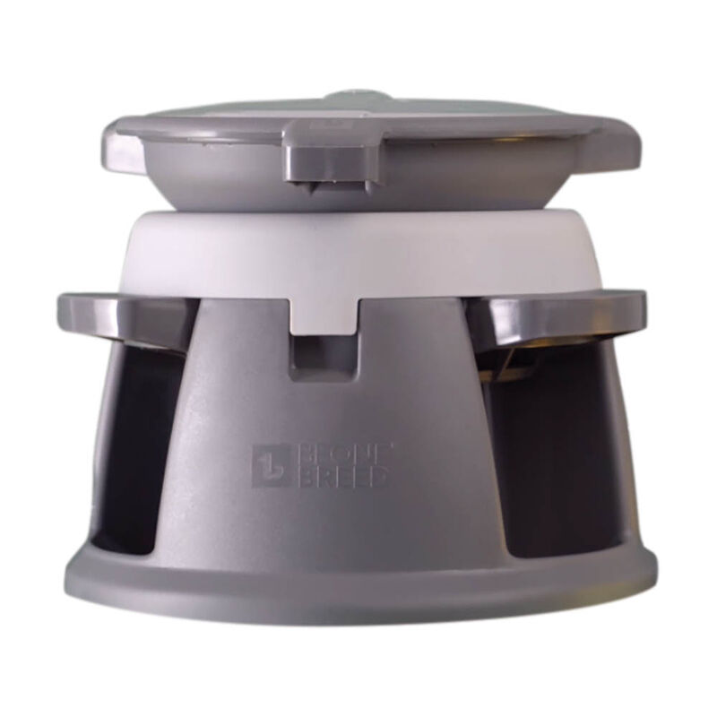 BeOneBreed, Intellidog - Dog Bowl image number null