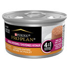 Pro Plan, Can, Feline - Vital Systems 4in1 - Chicken - 85 g - Wet Cat Food image number null