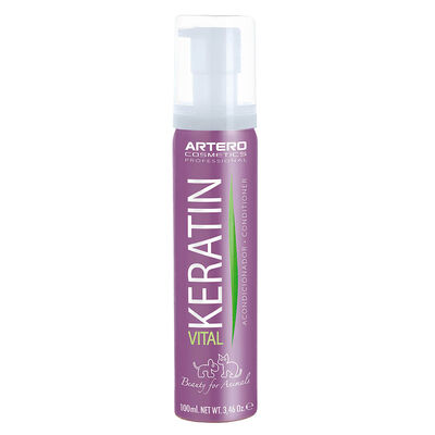 Artero, Vital Keratin - 3.38 oz