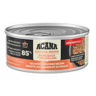 Acana, Can, Feline Adult, Chunks in Broth Salmon & Chicken Recipe, 155g image number null