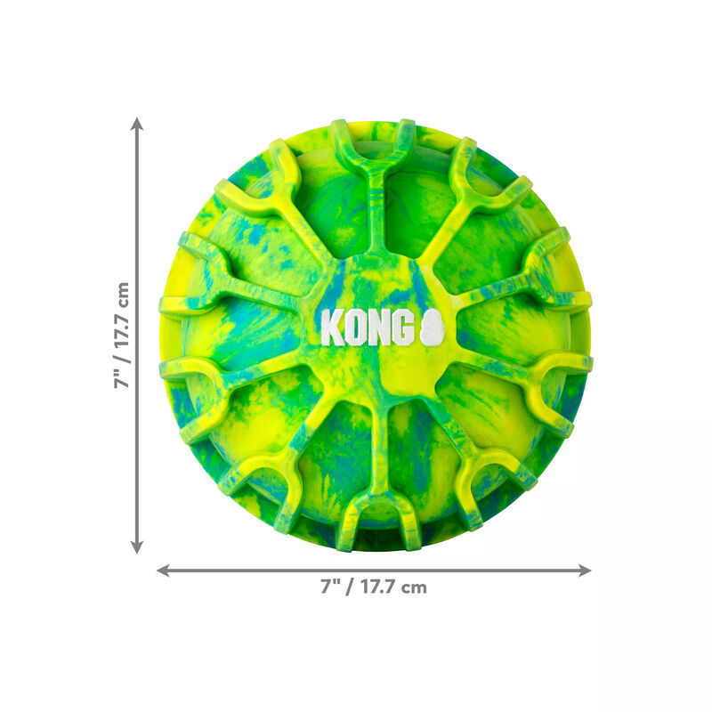 KONG, Flexball Sport Ball Extra - Large image number null