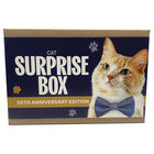 Surprise Box - Cat image number null