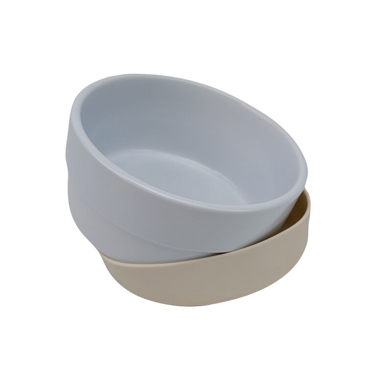 BeOneBreed Ceramic and Silicone Bowl image number null