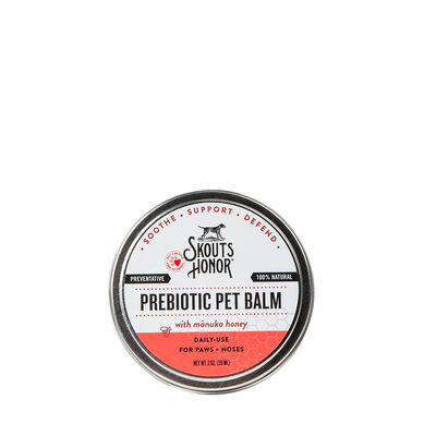 Skouts Honor, Probiotic Paw & Nose Balm - 59 ml