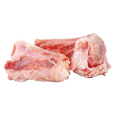 Healthy Paws, Marrow Bones, Bison