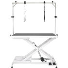 Q, Low-Low Electric Lifting Table - 49.5x26" image number null