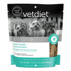 Vetdiet, Oven Baked - Oral Care Biscuits - 454 g - Dog Biscuit image number null