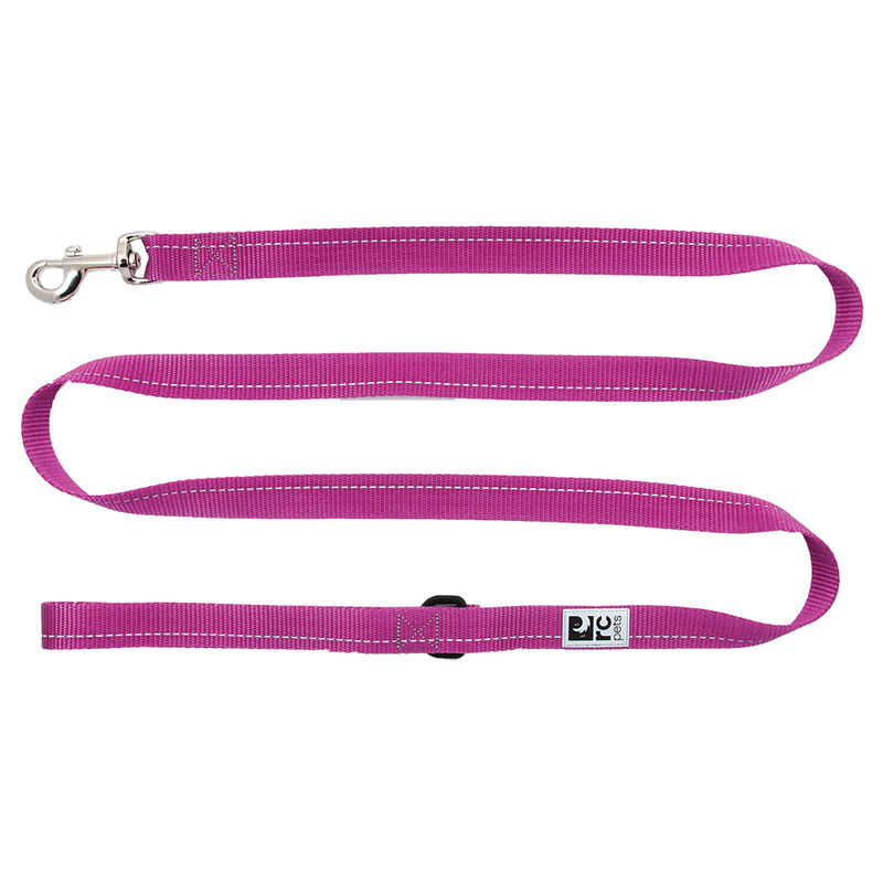 RC Pets, Primary Leash - Dark Teal - 6' - Dog Leash image number null