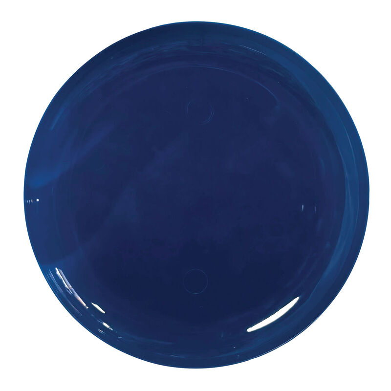 Ren's Frisbee - Navy Blue image number null