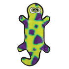 Invincible Gecko, 4 Squeakers - Yellow/Green image number null