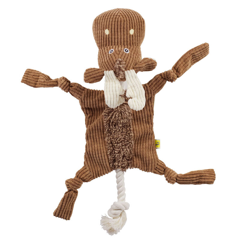Plush Moose Toy image number null