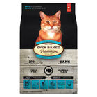 Oven Baked, Adult Fish - Dry Cat Food image number null