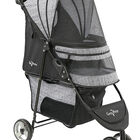 Gen7Pets, Regal PLUS Pet Stroller - Starry Night image number null
