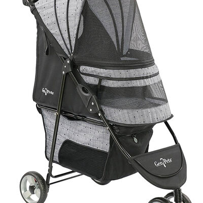 Gen7Pets, Regal PLUS Pet Stroller - Starry Night