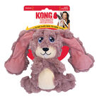 KONG, Scrumplez Bunny - Plush Dog Toy image number null