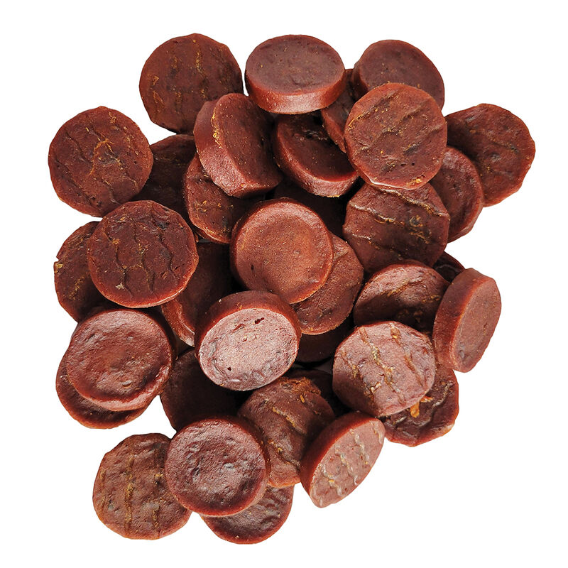Dogit, SnackBar - Duck Medallions - 150 g image number null