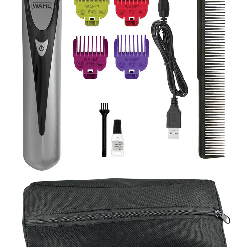 Wahl, Mini Pro Lithium Pet Cordless Trimmer image number null