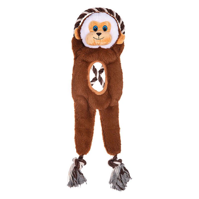 Growl, Jungle Tugz Max the Monkey image number null